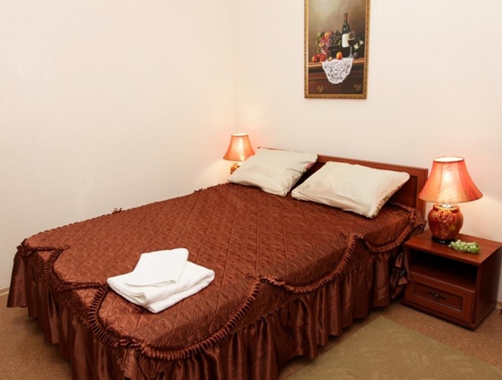 Gubernia Hotel Харков Стая снимка