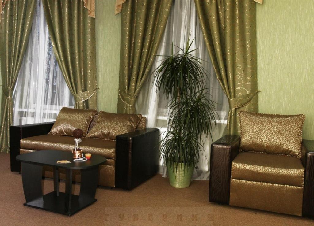 Gubernia Hotel Харков Екстериор снимка